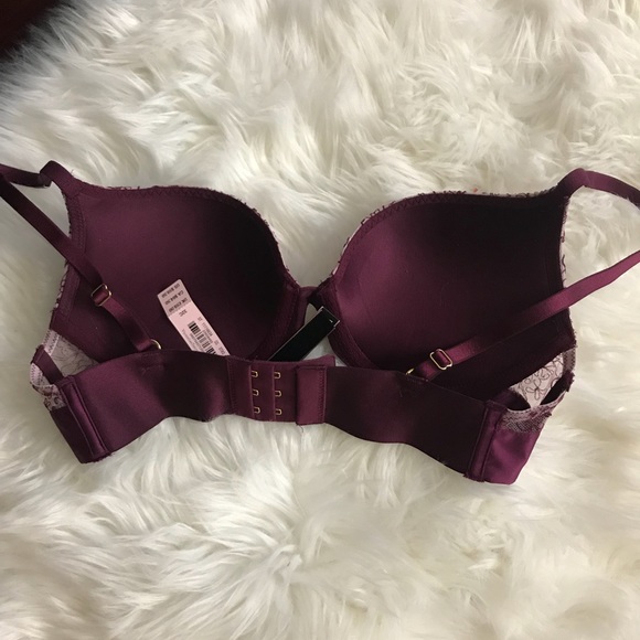 VS very sexy push up bra - Picture 2 of 3